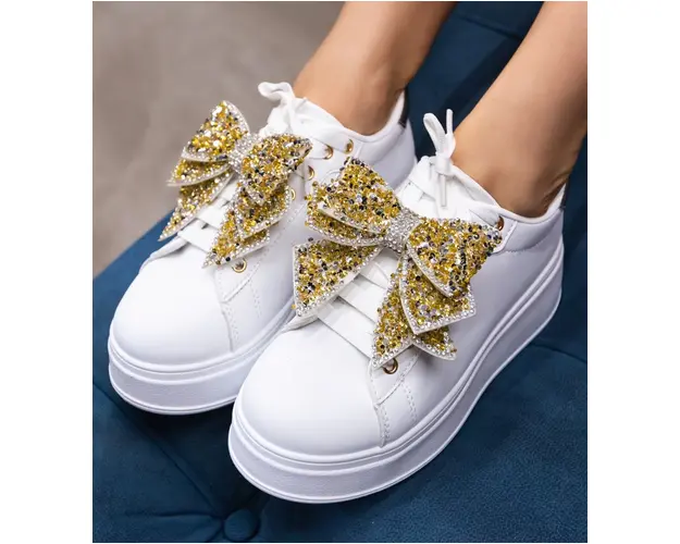 Sneakers dama Akerman Aurii