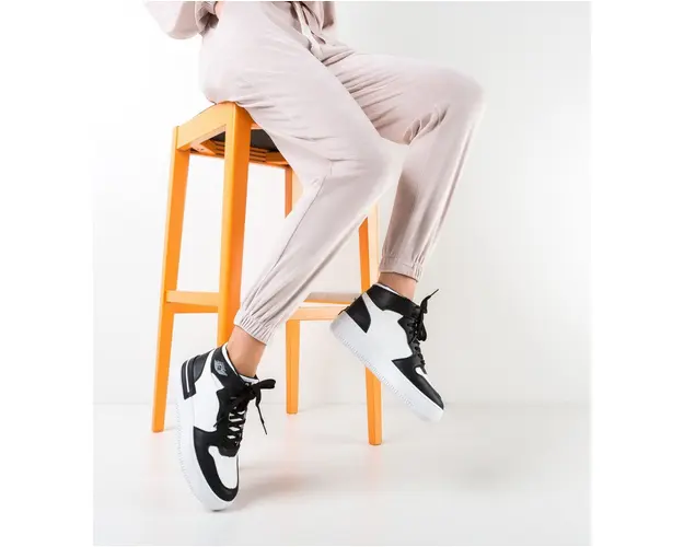 Sneakers dama Alissa Negri