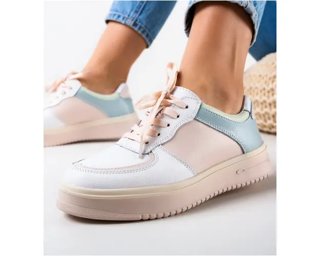 Sneakers dama Aliya Roz