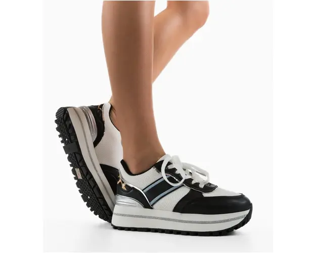 Sneakers dama Aliza Negri