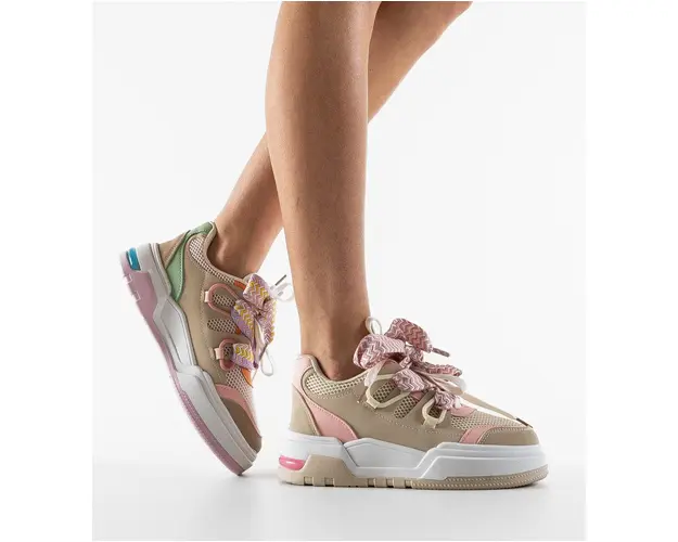 Sneakers dama Allier Multi