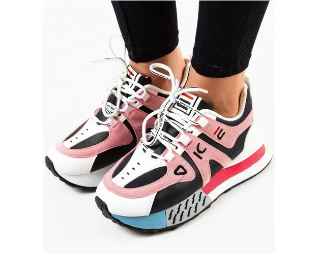 Sneakers dama Amber Roz
