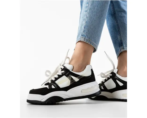 Sneakers dama Ametist Negri