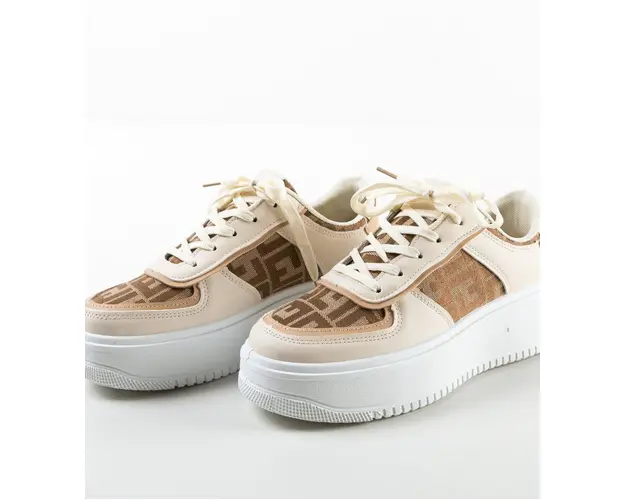 Sneakers dama Anas Bej