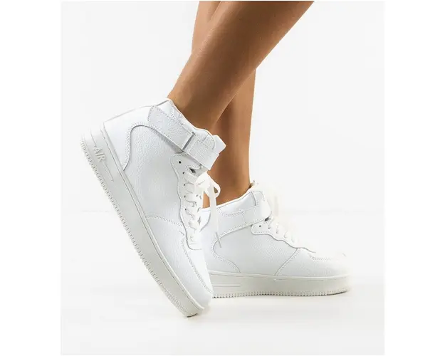 Sneakers dama Aptispe Albi