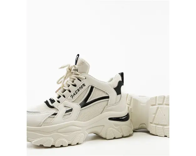 Sneakers dama Asaph Albi 2