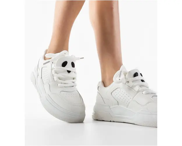 Sneakers dama Asfie Albi