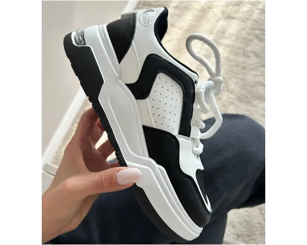 Sneakers dama Asfie Albi