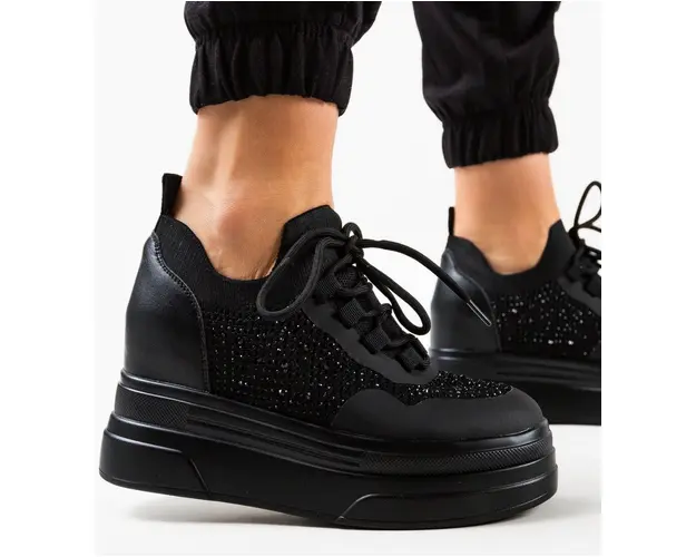 Sneakers dama Atiny Negri