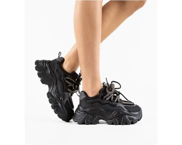 Sneakers dama Atiq Negri