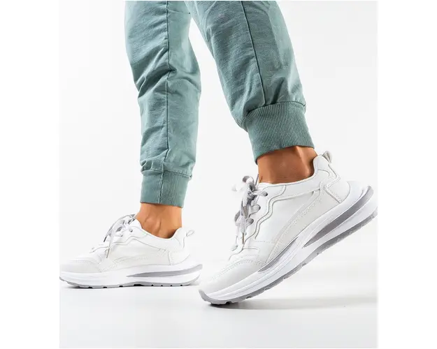 Sneakers dama Ayrton Albi