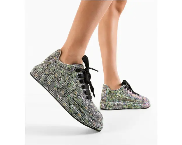 Sneakers dama Baat Negri