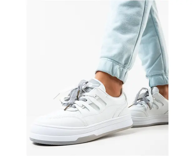 Sneakers dama Baron Albi