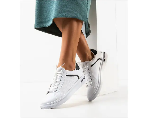 Sneakers dama Barry Negri