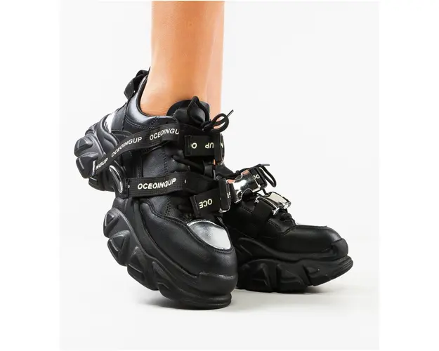 Sneakers dama Barys Negri