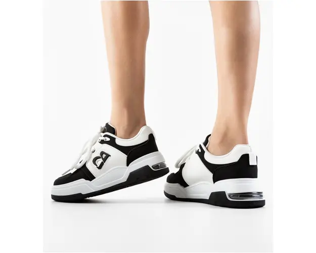 Sneakers dama Bebybe Negri