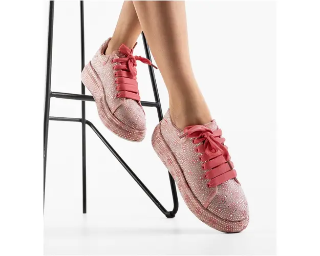 Sneakers dama Behrooz Roz