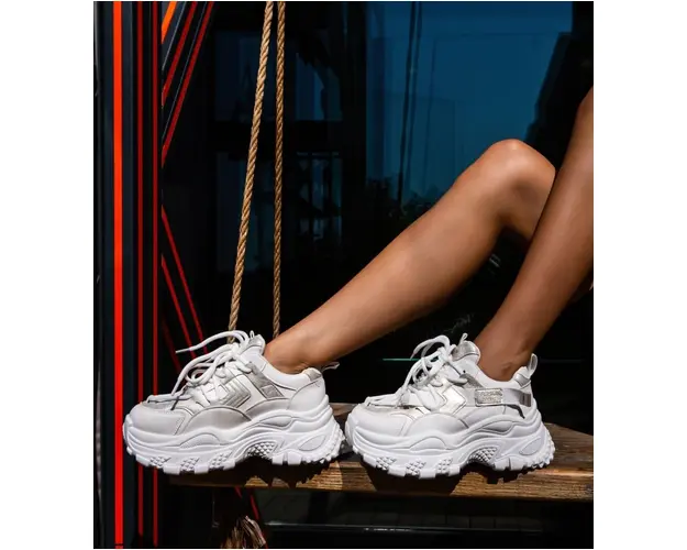 Sneakers dama Belmos Albi