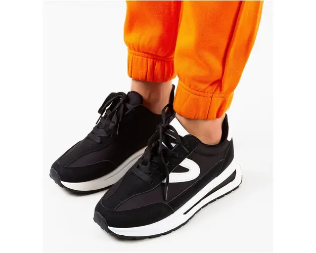 Sneakers dama Bilal Negri