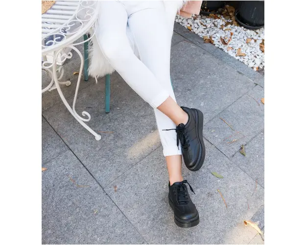 Sneakers dama Bjorn Negri