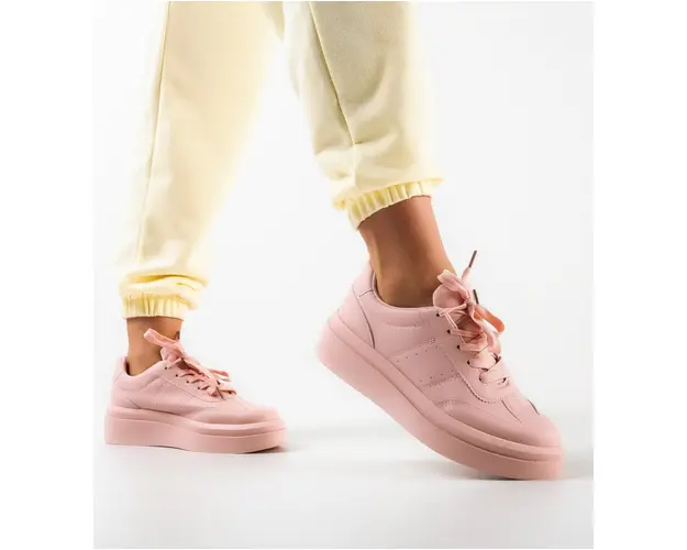 Sneakers dama Bjorn Roz