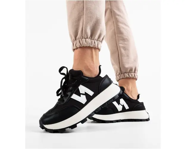 Sneakers dama Blezya Negri