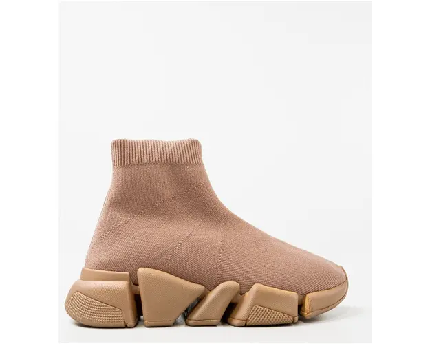 Sneakers dama Bonbyt Bej