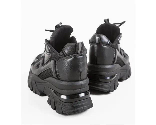 Sneakers dama Brey Negri