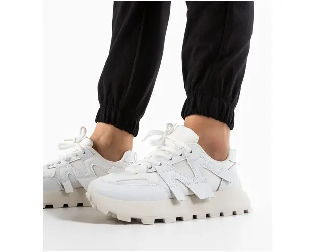 Sneakers dama Broskmas Albi