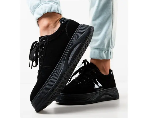 Sneakers dama Callum Negri