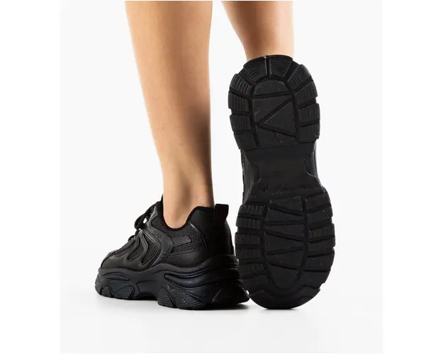 Sneakers dama Casim Negri