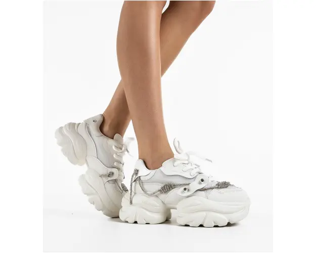 Sneakers dama Catunia Albi