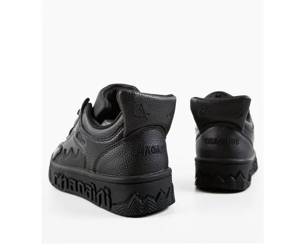 Sneakers dama Chaoini Negri