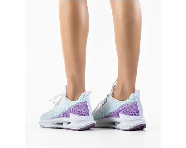 Sneakers dama Chief Turcoaz