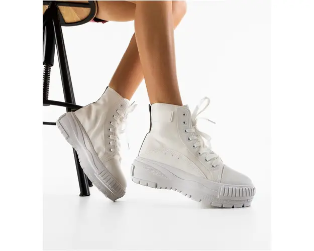 Sneakers dama Chun Albi