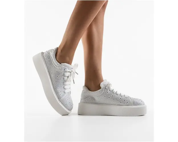 Sneakers dama Cilla Albi