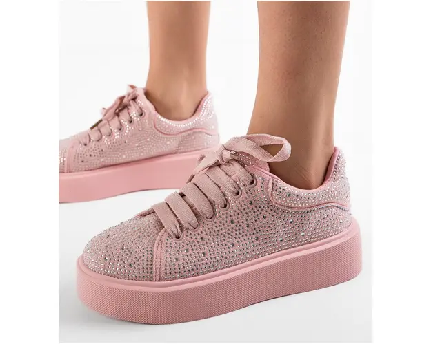 Sneakers dama Cilla Roz