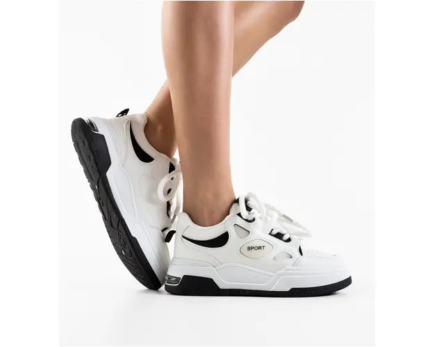 Sneakers dama Culota Negri