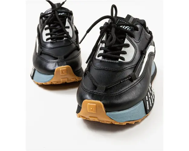 Sneakers dama Daboan Negri