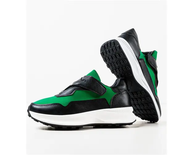 Sneakers dama Dalbuka Negri 3