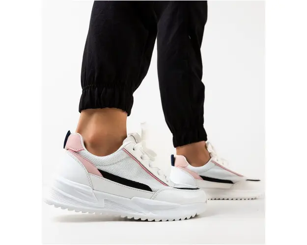Sneakers dama Darcy Albi 2