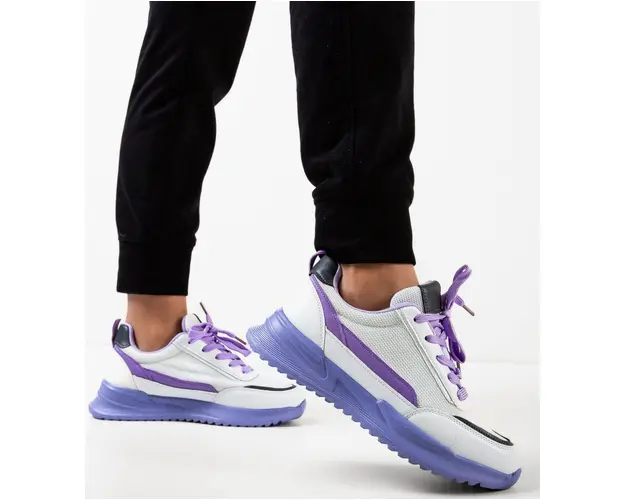 Sneakers dama Darcy Mov