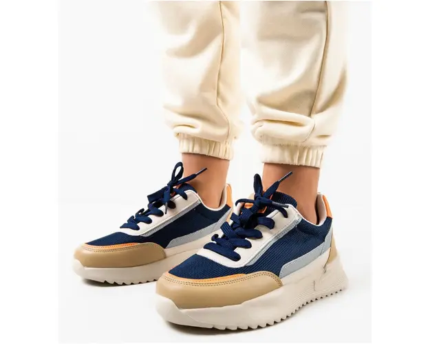 Sneakers dama Darcy Multi 2