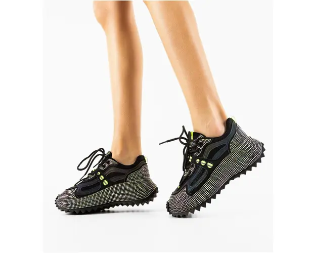 Sneakers dama Davaa Negri