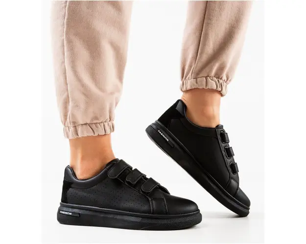 Sneakers dama Davila Negri