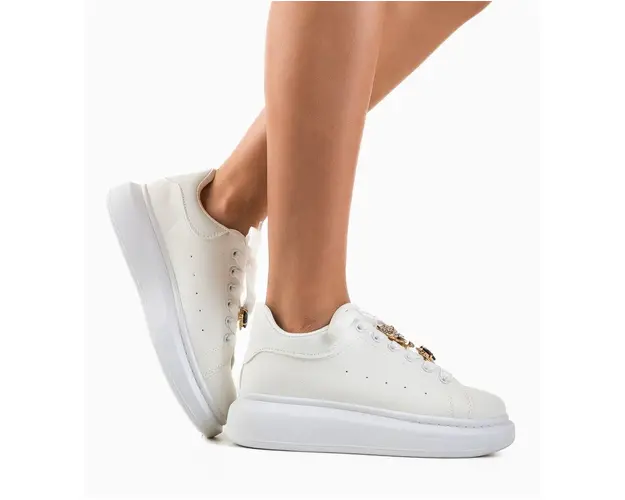 Sneakers dama Devin Albi