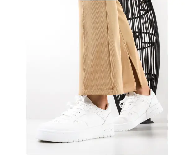 Sneakers dama Dialy Albi