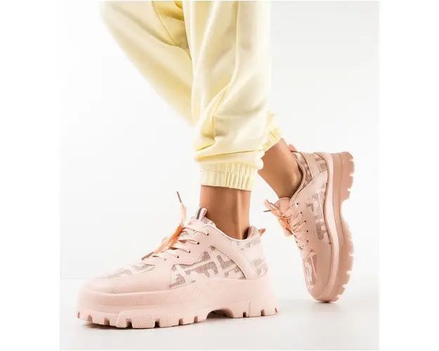 Sneakers dama Dillon Roz