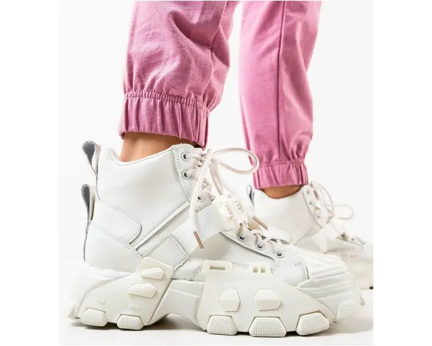 Sneakers dama Dolcegab Albi