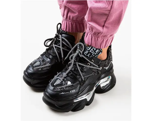 Sneakers dama Dyn Negri